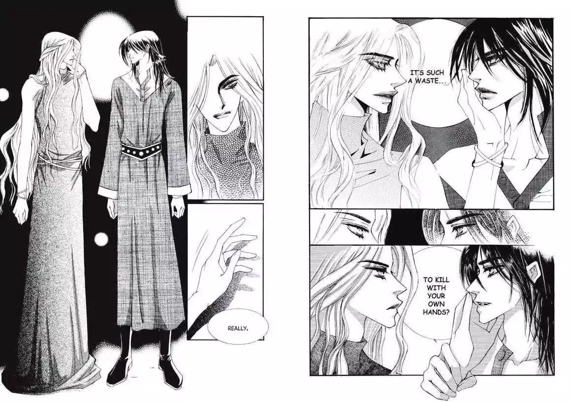 Kiss Me Princess Chapter 2.2 page 53 - Vol.2 Chapter 2