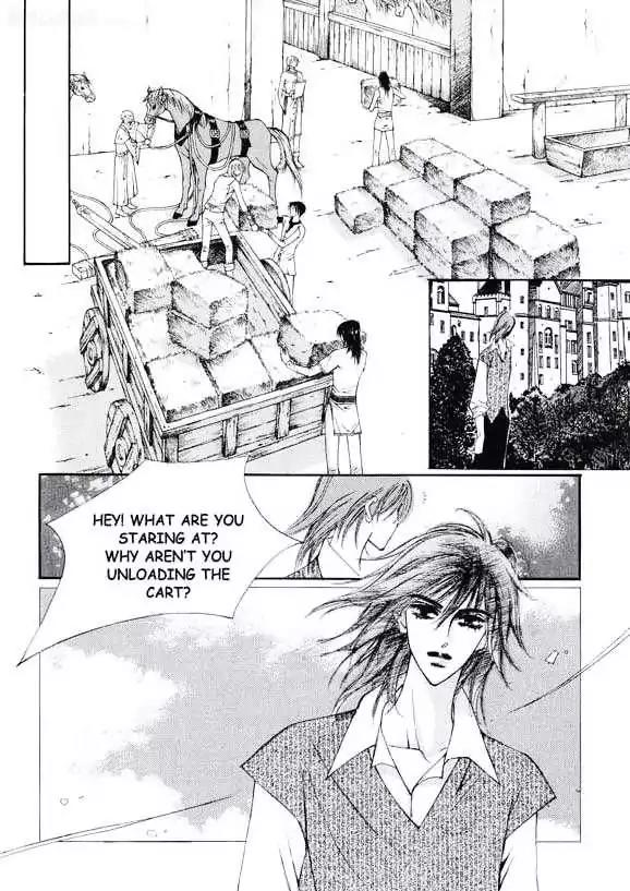 Kiss Me Princess Chapter 2.2 page 58 - Vol.2 Chapter 2