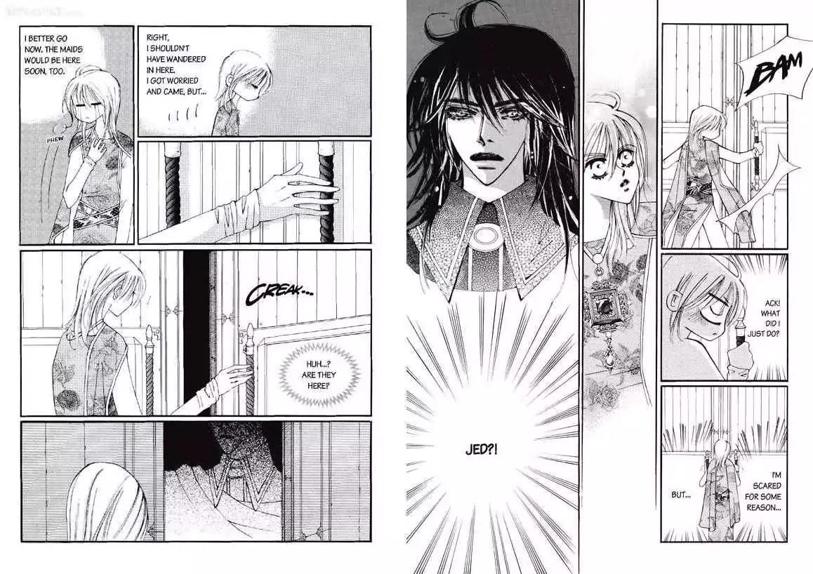 Kiss Me Princess Chapter 2.2 page 9 - Vol.2 Chapter 2