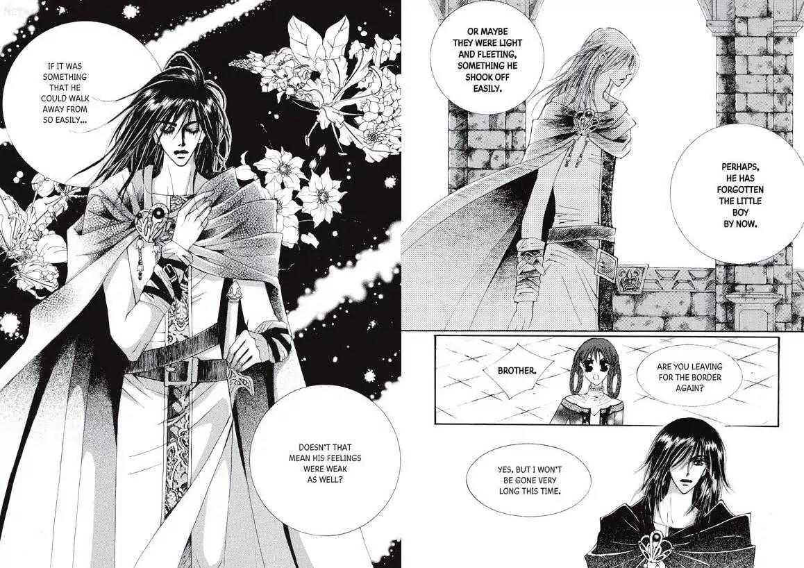 Kiss Me Princess Chapter 3.1 page 13 - Vol.3 Chapter 1