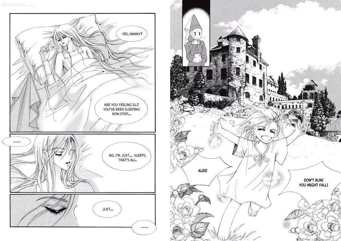 Kiss Me Princess Chapter 3.1 page 5 - Vol.3 Chapter 1