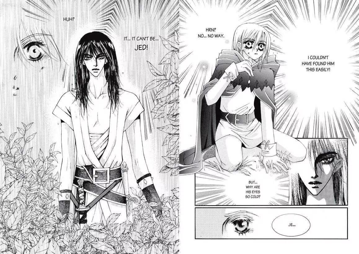 Kiss Me Princess Chapter 3.2 page 10 - Vol.3 Chapter 2