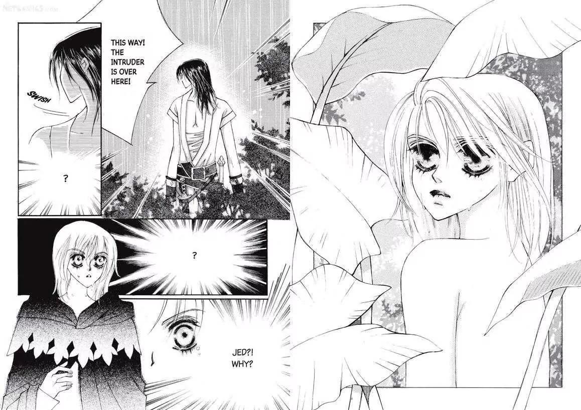 Kiss Me Princess Chapter 3.2 page 11 - Vol.3 Chapter 2