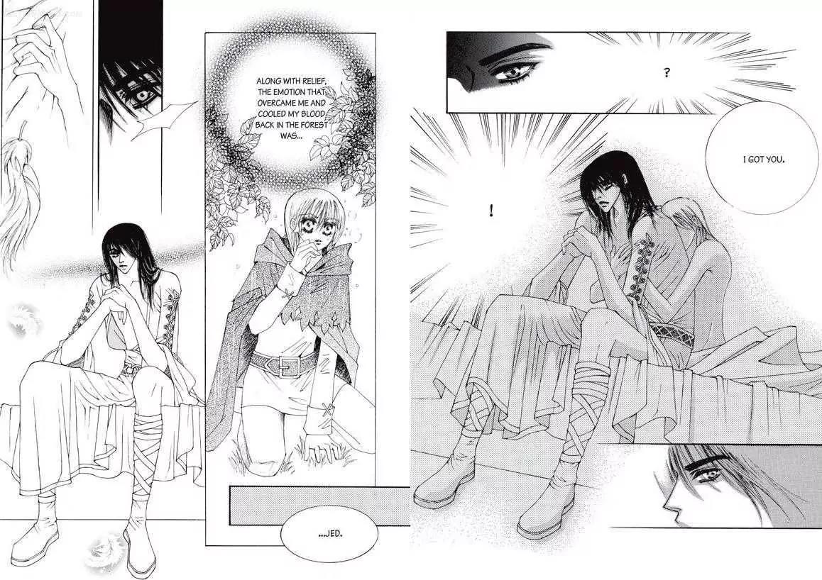 Kiss Me Princess Chapter 3.3 page 11 - Vol.3 Chapter 3