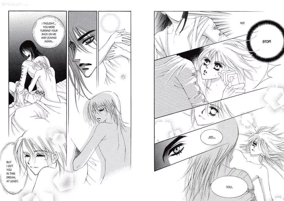 Kiss Me Princess Chapter 3.3 page 12 - Vol.3 Chapter 3
