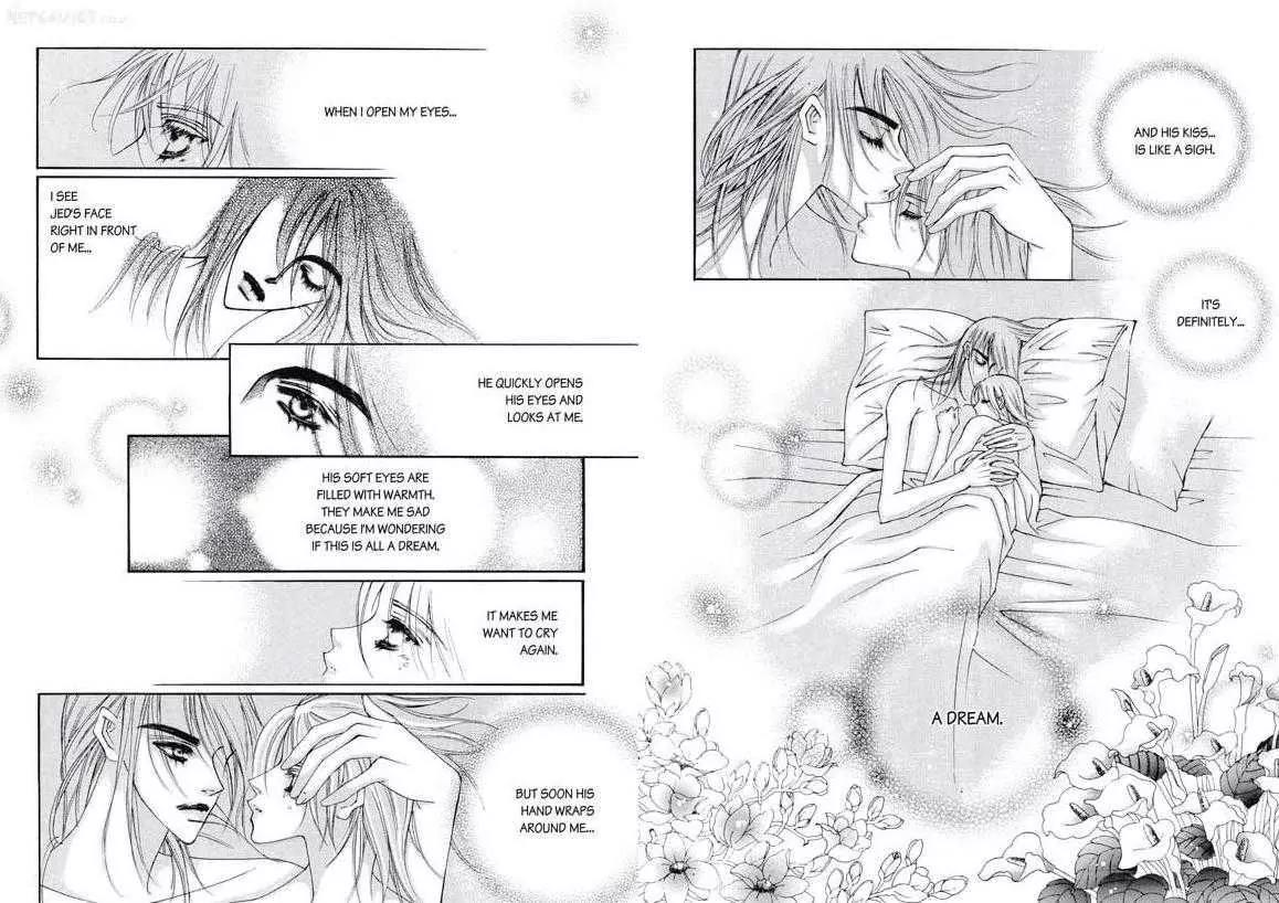 Kiss Me Princess Chapter 3.3 page 16 - Vol.3 Chapter 3