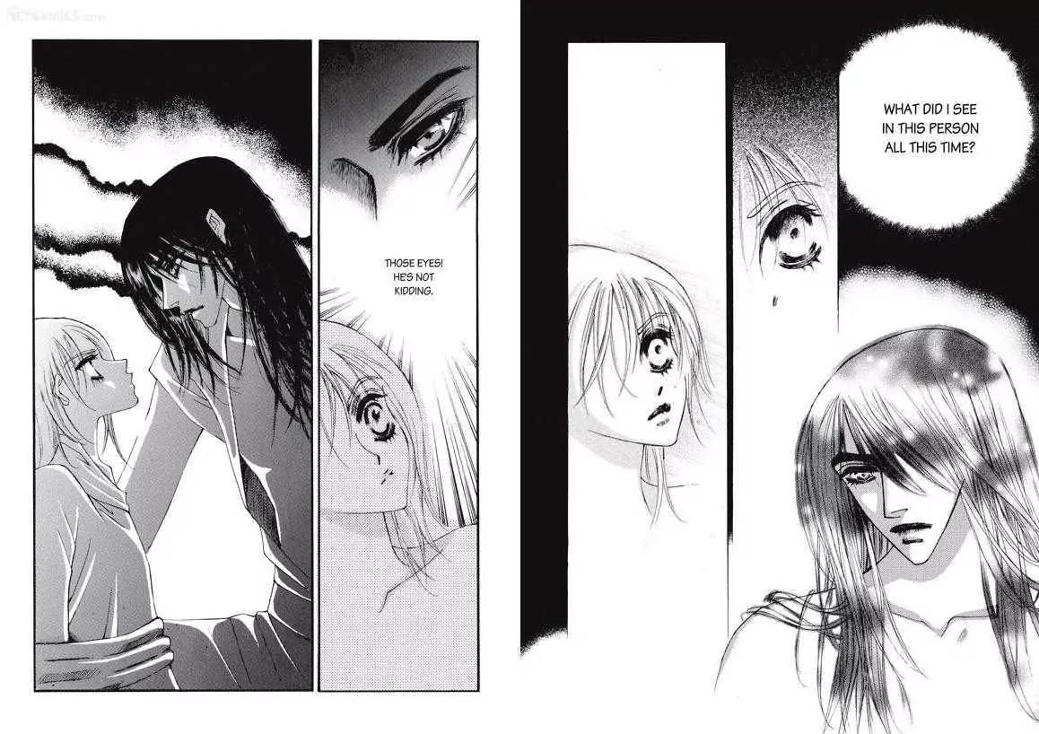 Kiss Me Princess Chapter 3.3 page 2 - Vol.3 Chapter 3