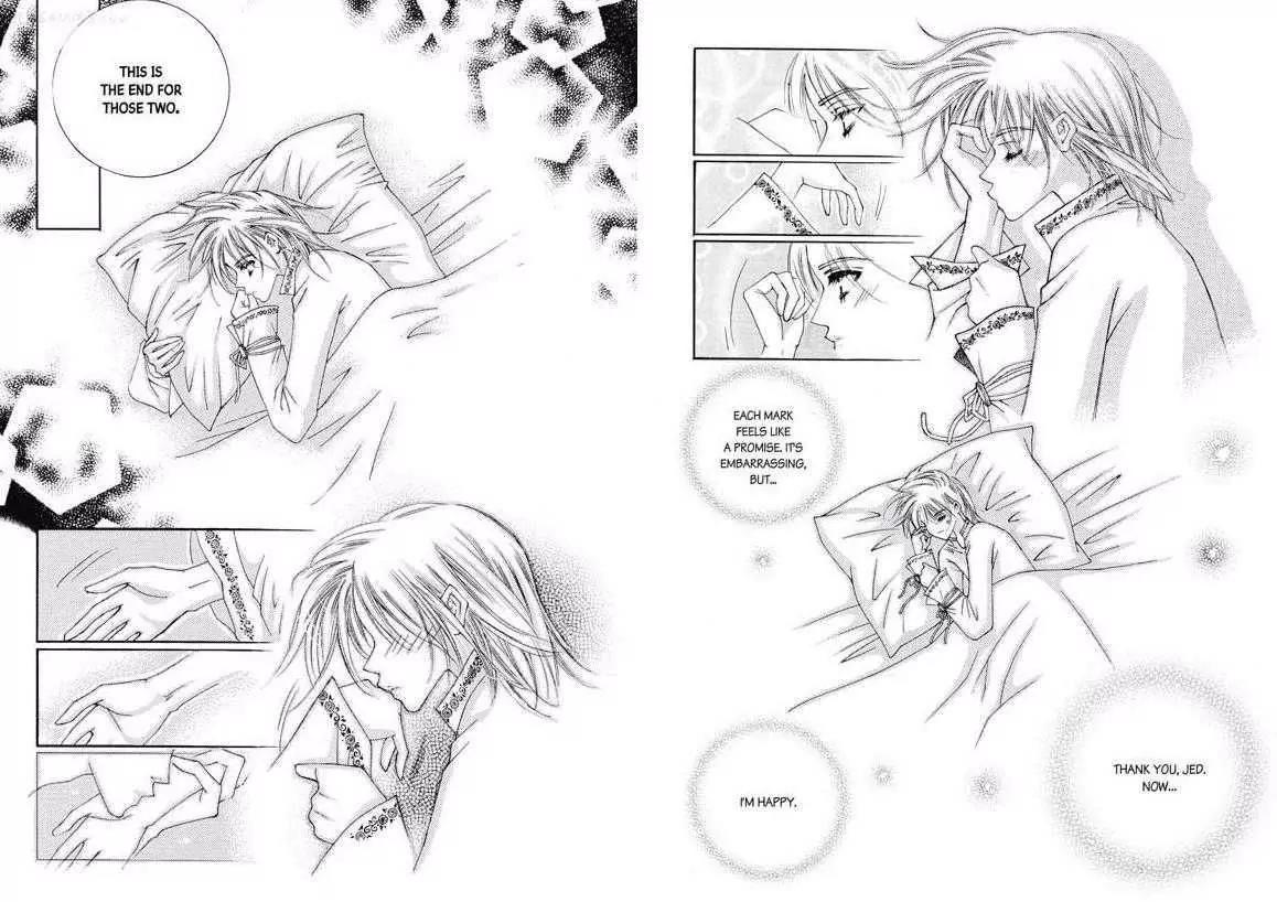 Kiss Me Princess Chapter 3.3 page 29 - Vol.3 Chapter 3