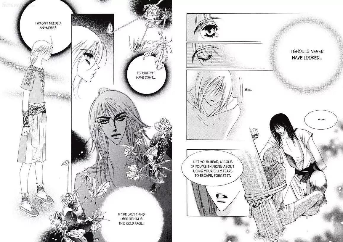 Kiss Me Princess Chapter 3.3 page 4 - Vol.3 Chapter 3