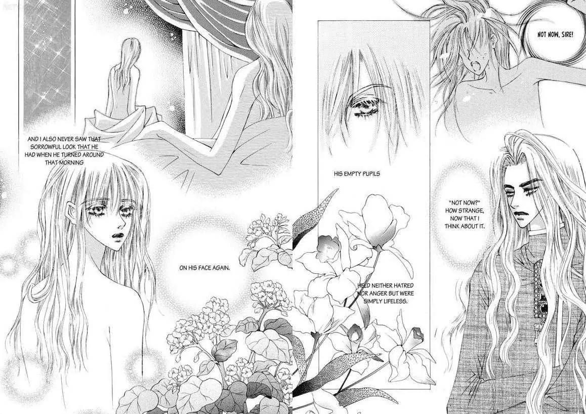 Kiss Me Princess Chapter 4.1 page 13 - Vol.4 Chapter 1