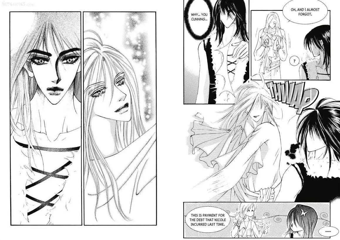 Kiss Me Princess Chapter 4.1 page 23 - Vol.4 Chapter 1