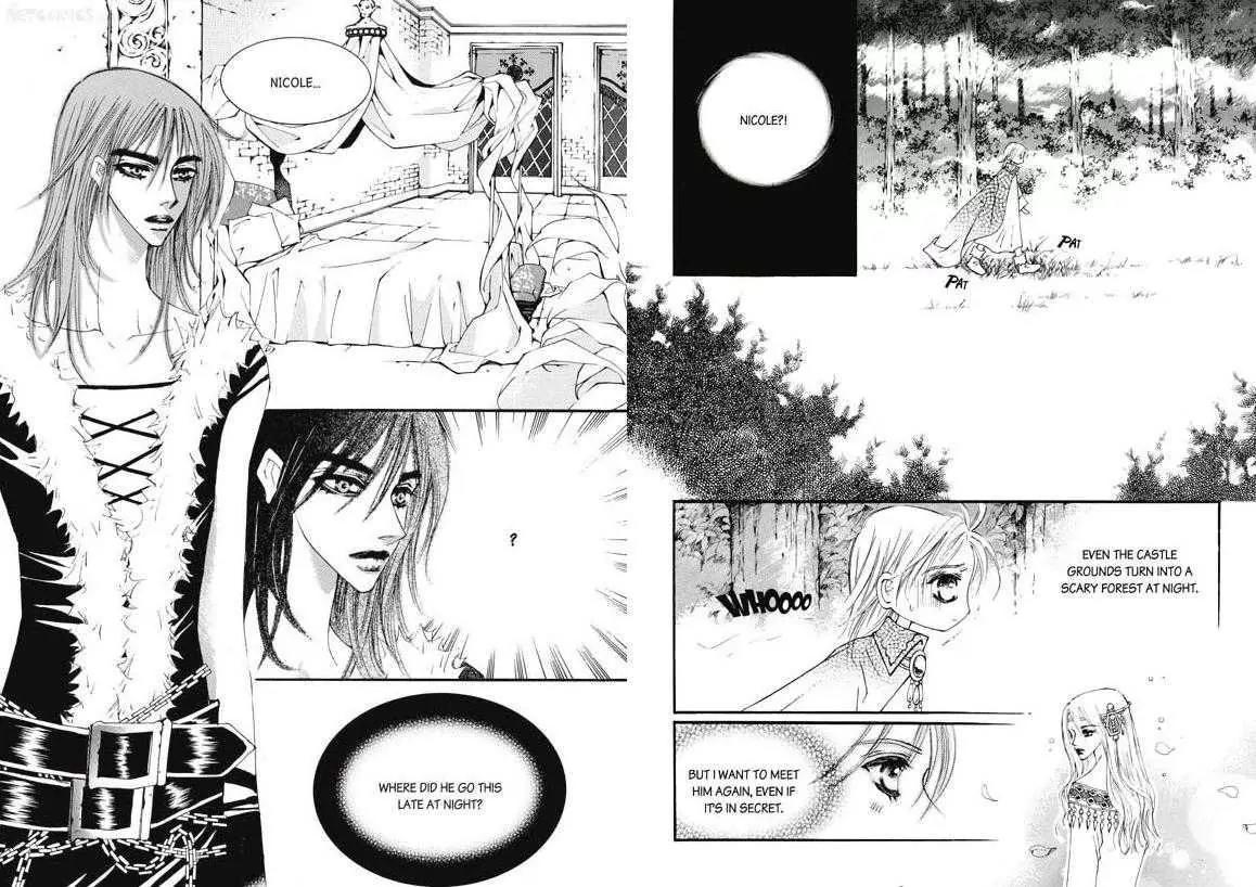 Kiss Me Princess Chapter 4.1 page 25 - Vol.4 Chapter 1