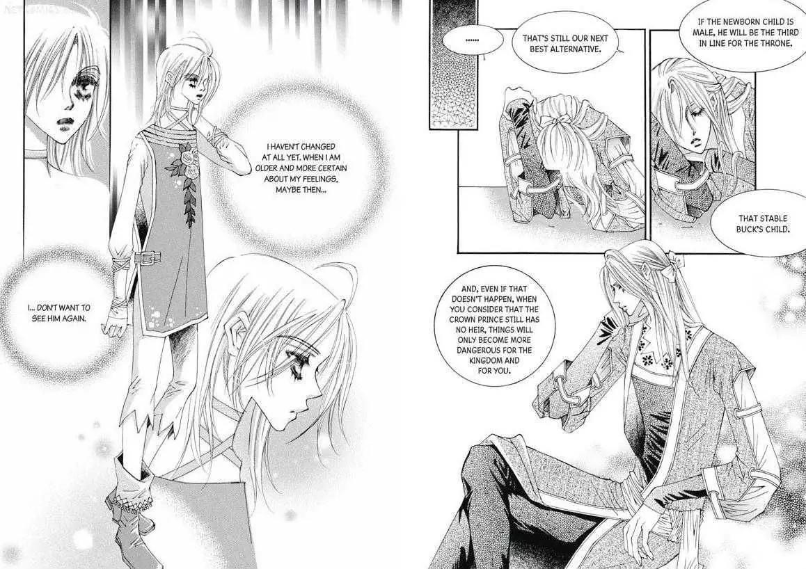 Kiss Me Princess Chapter 4.1 page 6 - Vol.4 Chapter 1