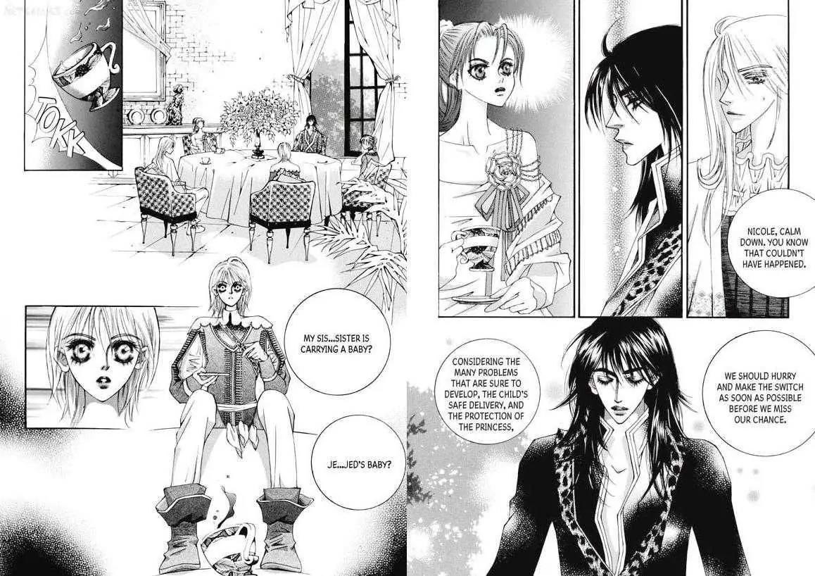 Kiss Me Princess Chapter 4.2 page 10 - Vol.4 Chapter 2
