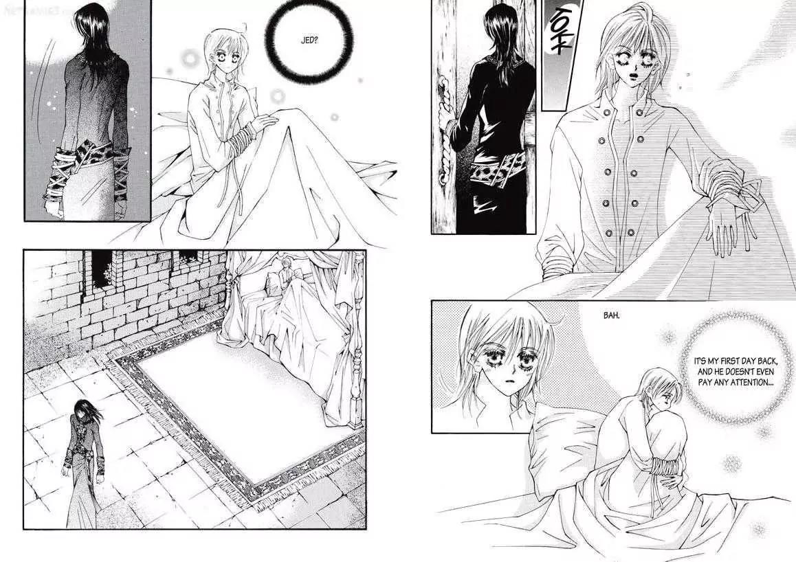 Kiss Me Princess Chapter 4.2 page 35 - Vol.4 Chapter 2