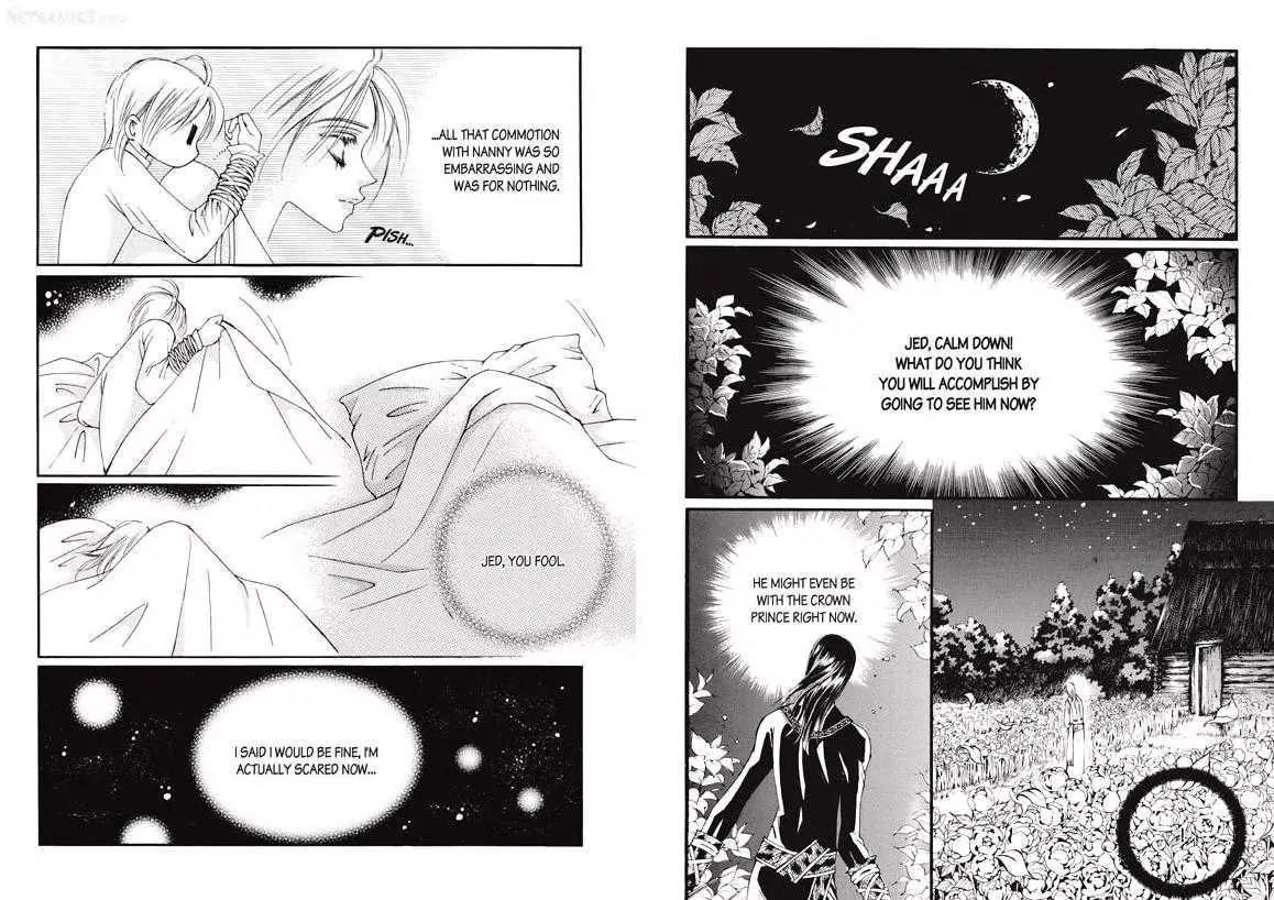 Kiss Me Princess Chapter 4.2 page 36 - Vol.4 Chapter 2
