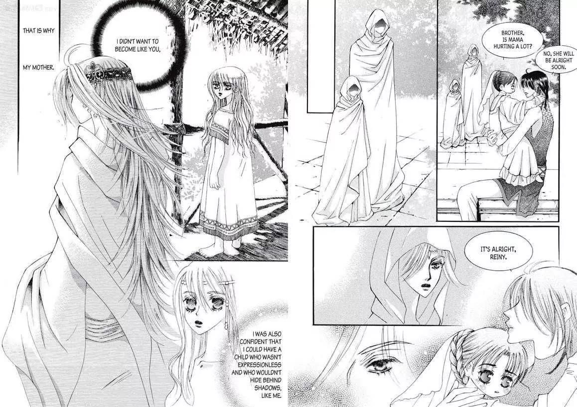 Kiss Me Princess Chapter 4.2 page 46 - Vol.4 Chapter 2