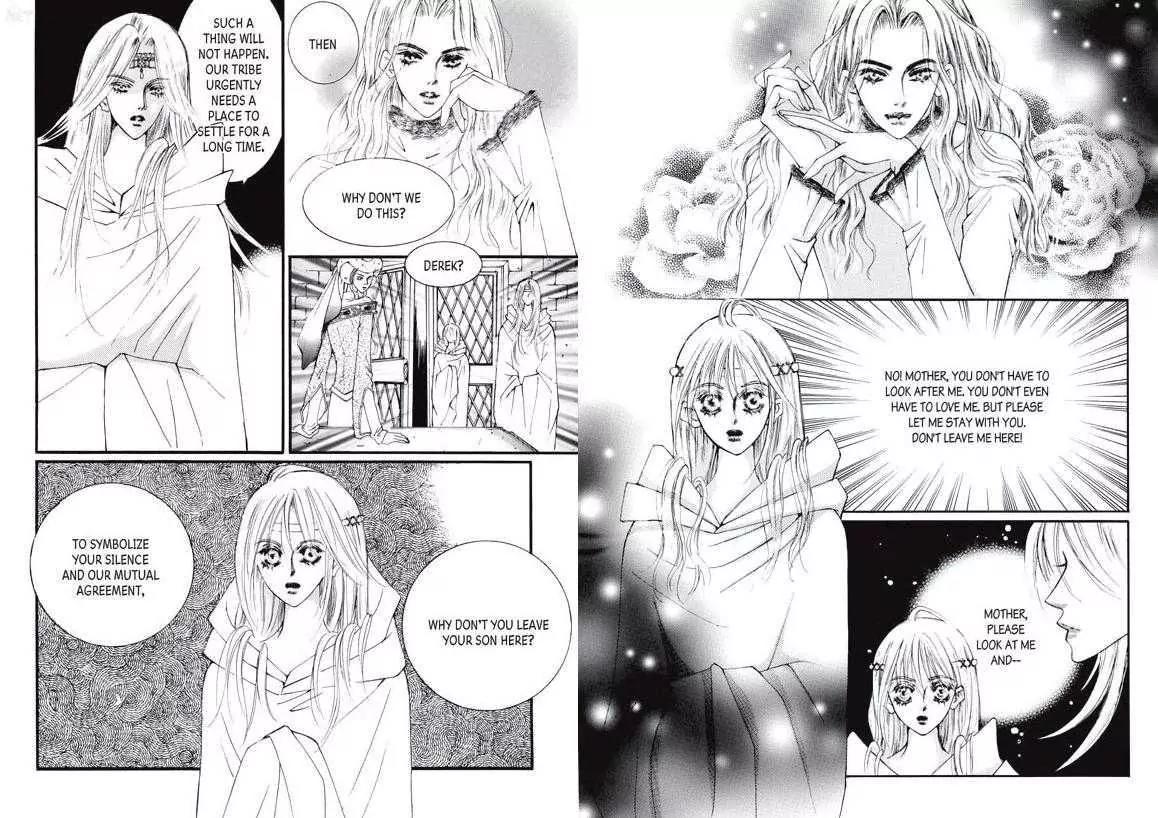 Kiss Me Princess Chapter 4.2 page 49 - Vol.4 Chapter 2