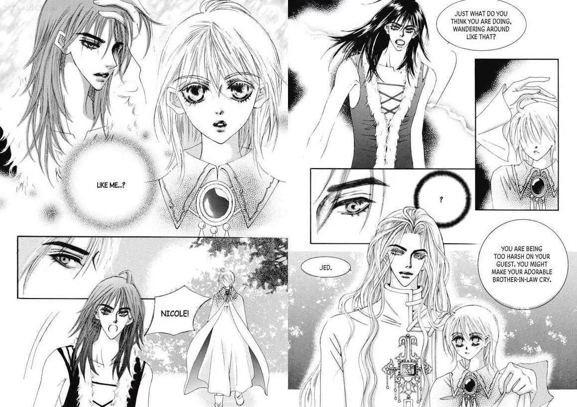 Kiss Me Princess Chapter 4.2 page 5 - Vol.4 Chapter 2