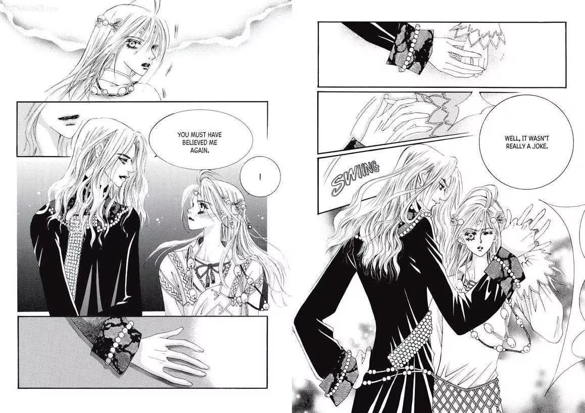 Kiss Me Princess Chapter 4.2 page 53 - Vol.4 Chapter 2