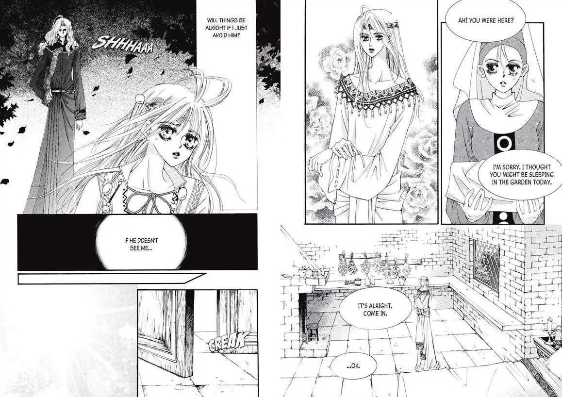 Kiss Me Princess Chapter 4.2 page 55 - Vol.4 Chapter 2