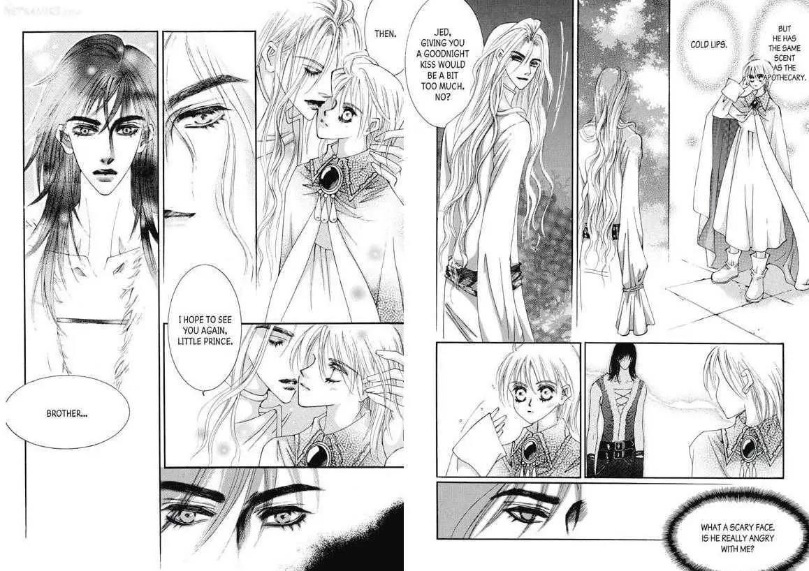 Kiss Me Princess Chapter 4.2 page 6 - Vol.4 Chapter 2