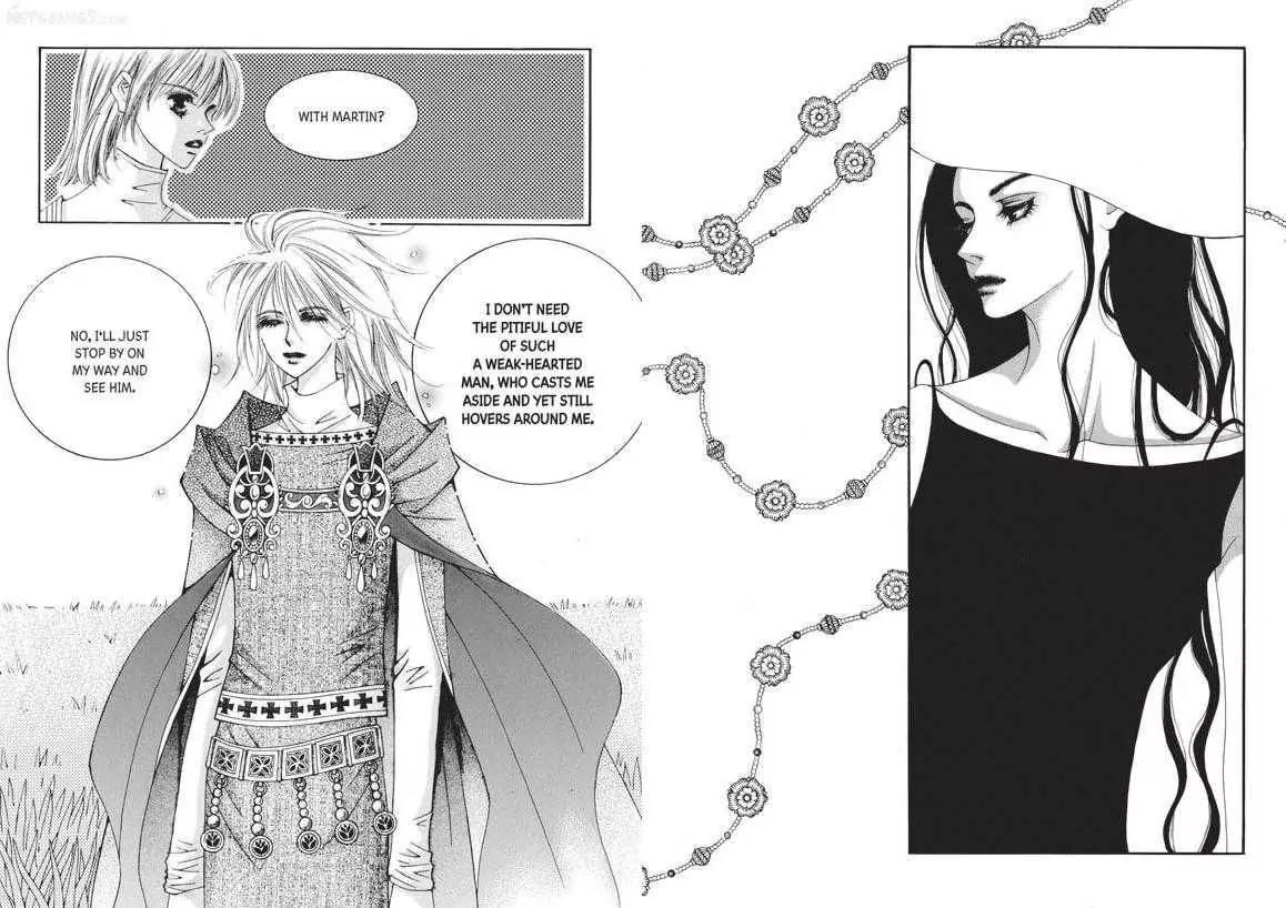 Kiss Me Princess Chapter 5.1 page 13 - Vol.5 Chapter 1