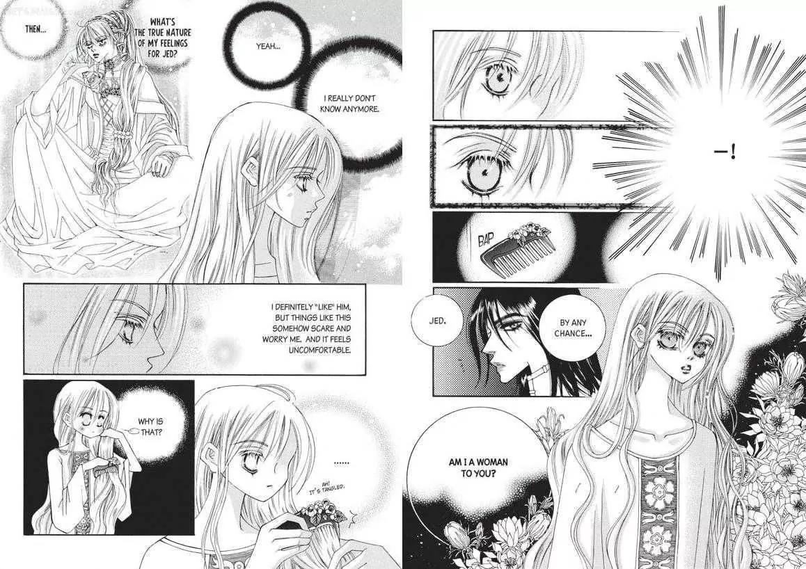 Kiss Me Princess Chapter 5.2 page 17 - Vol.5 Chapter 2