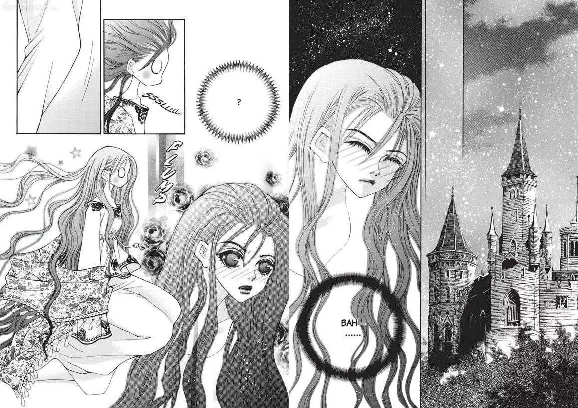 Kiss Me Princess Chapter 5.2 page 9 - Vol.5 Chapter 2