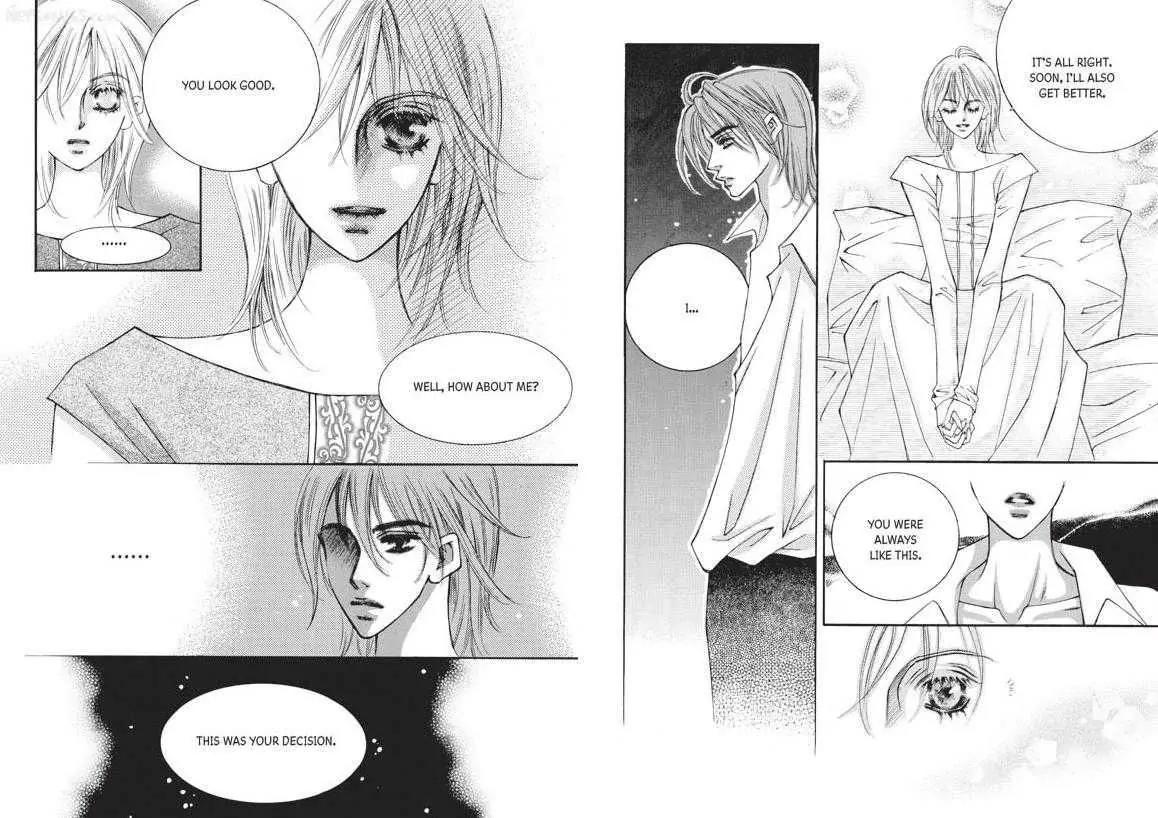 Kiss Me Princess Chapter 5.3 page 10 - Vol.5 Chapter 3