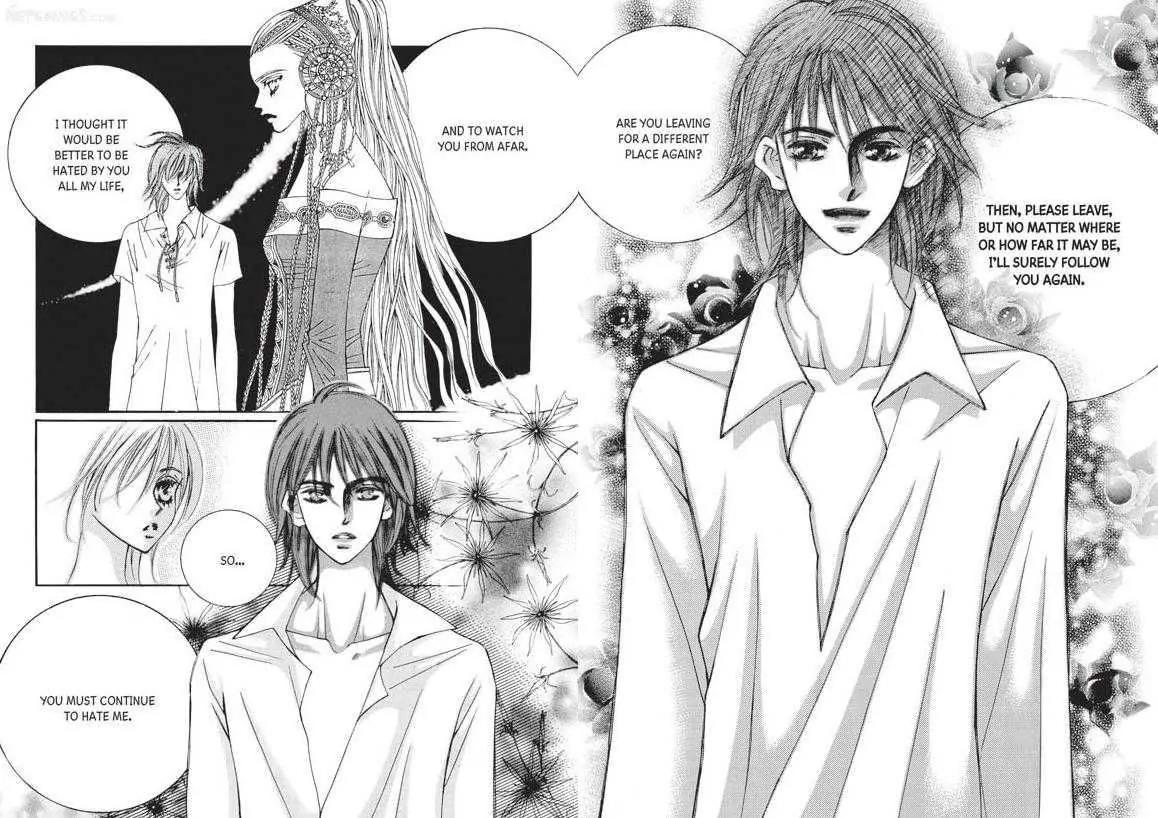Kiss Me Princess Chapter 5.3 page 12 - Vol.5 Chapter 3