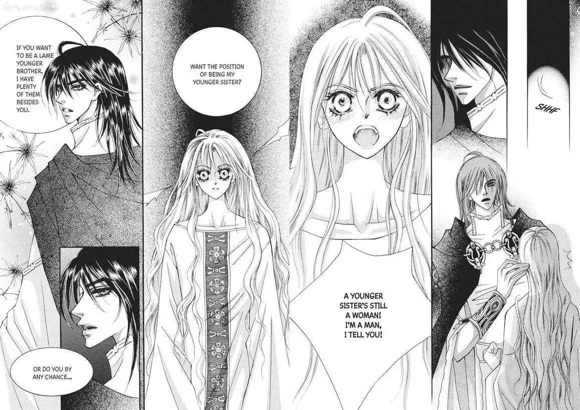 Kiss Me Princess Chapter 5.3 page 19 - Vol.5 Chapter 3