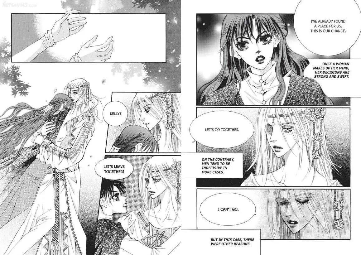 Kiss Me Princess Chapter 5.3 page 43 - Vol.5 Chapter 3