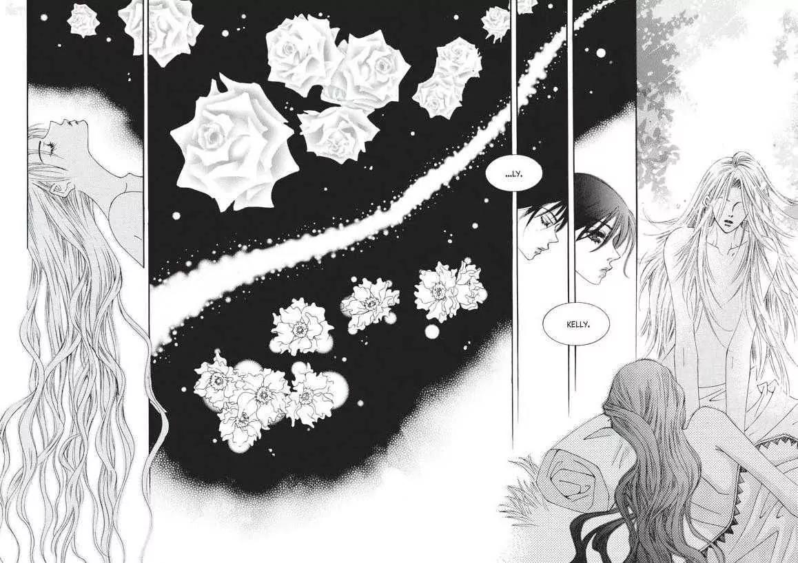Kiss Me Princess Chapter 5.3 page 48 - Vol.5 Chapter 3