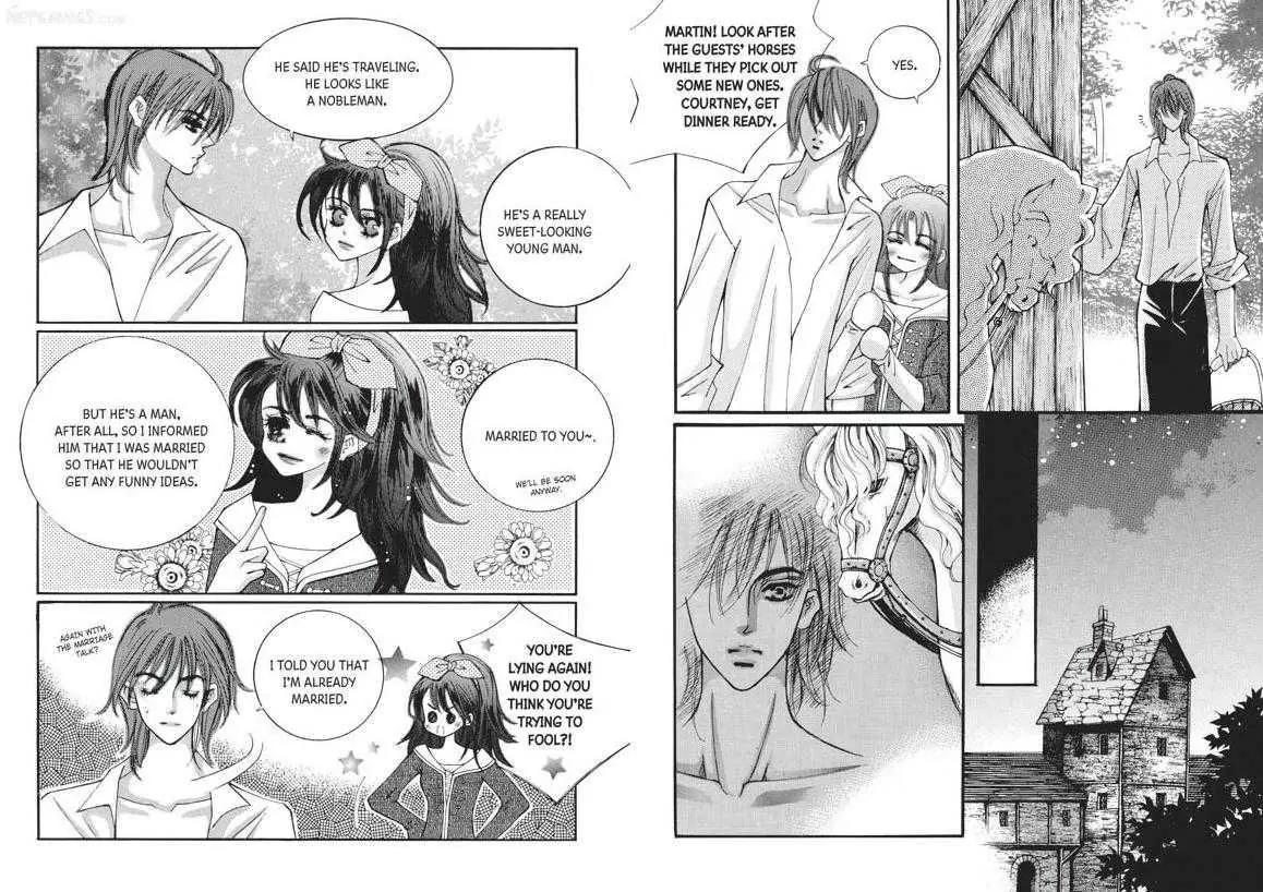 Kiss Me Princess Chapter 5.3 page 6 - Vol.5 Chapter 3