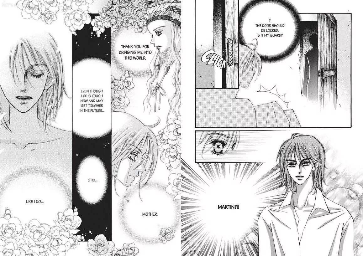 Kiss Me Princess Chapter 5.3 page 8 - Vol.5 Chapter 3