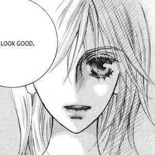 Kiss Me Princess Vol.5 Chapter 3 cover