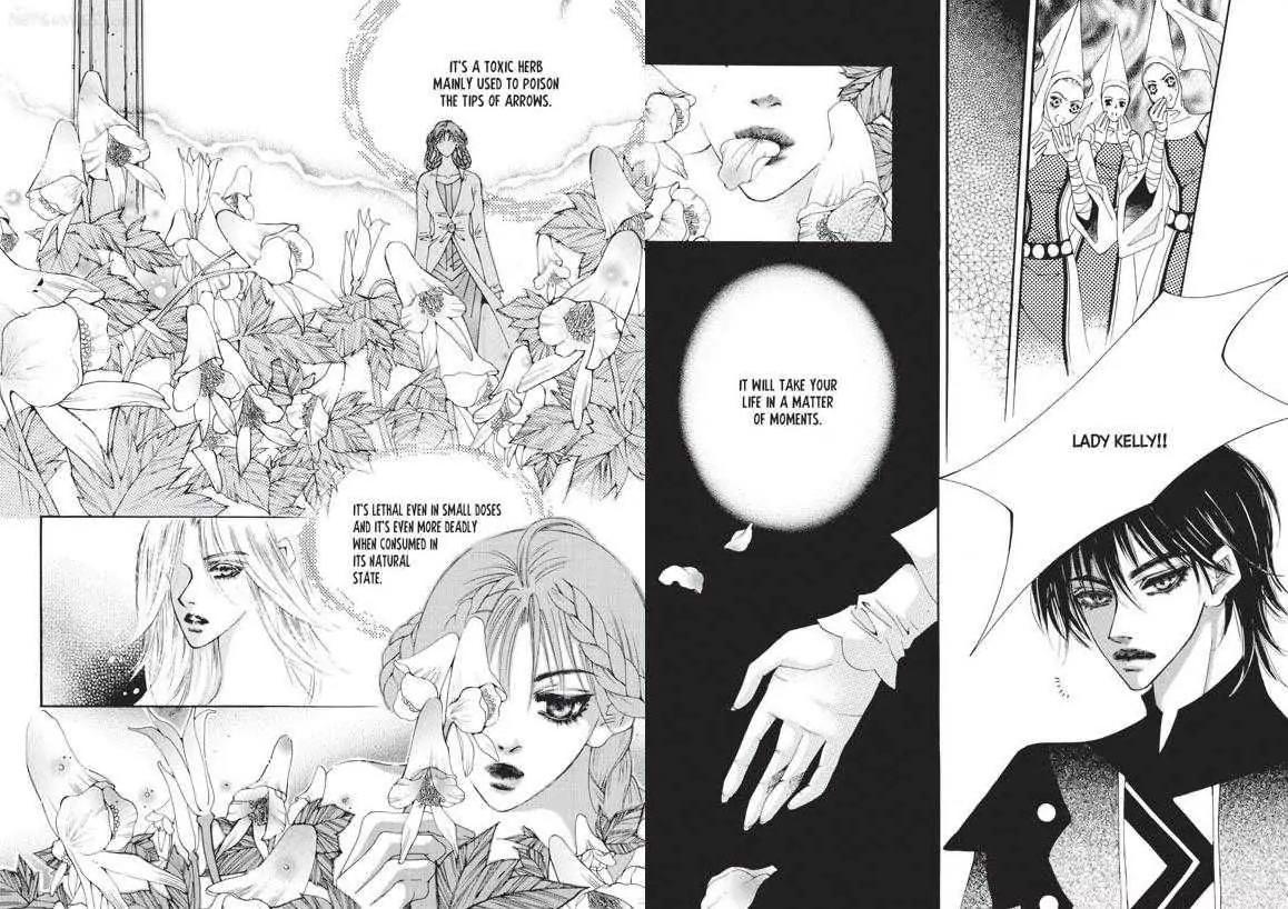 Kiss Me Princess Chapter 6.1 page 19 - Vol.6 Chapter 1