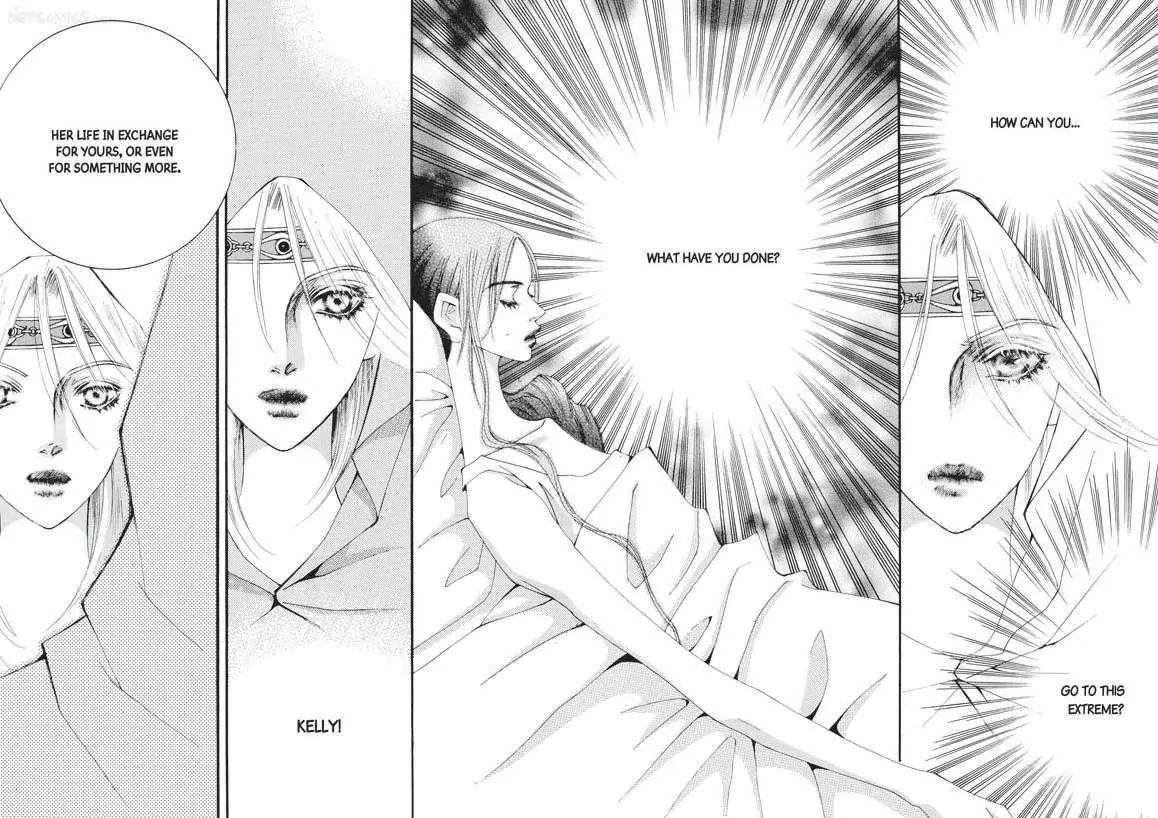 Kiss Me Princess Chapter 6.1 page 24 - Vol.6 Chapter 1