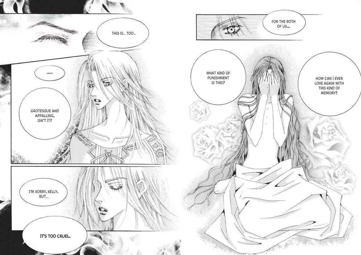 Kiss Me Princess Chapter 6.1 page 6 - Vol.6 Chapter 1