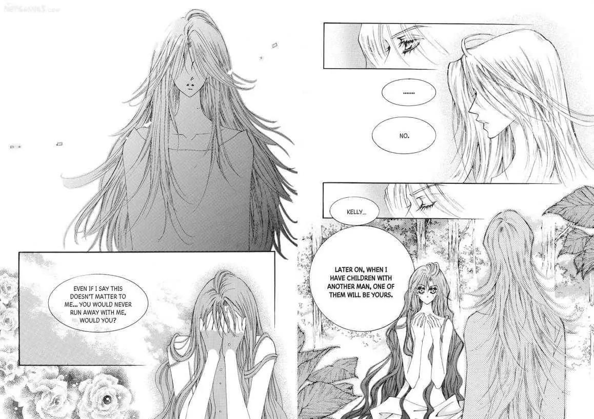 Kiss Me Princess Chapter 6.1 page 7 - Vol.6 Chapter 1