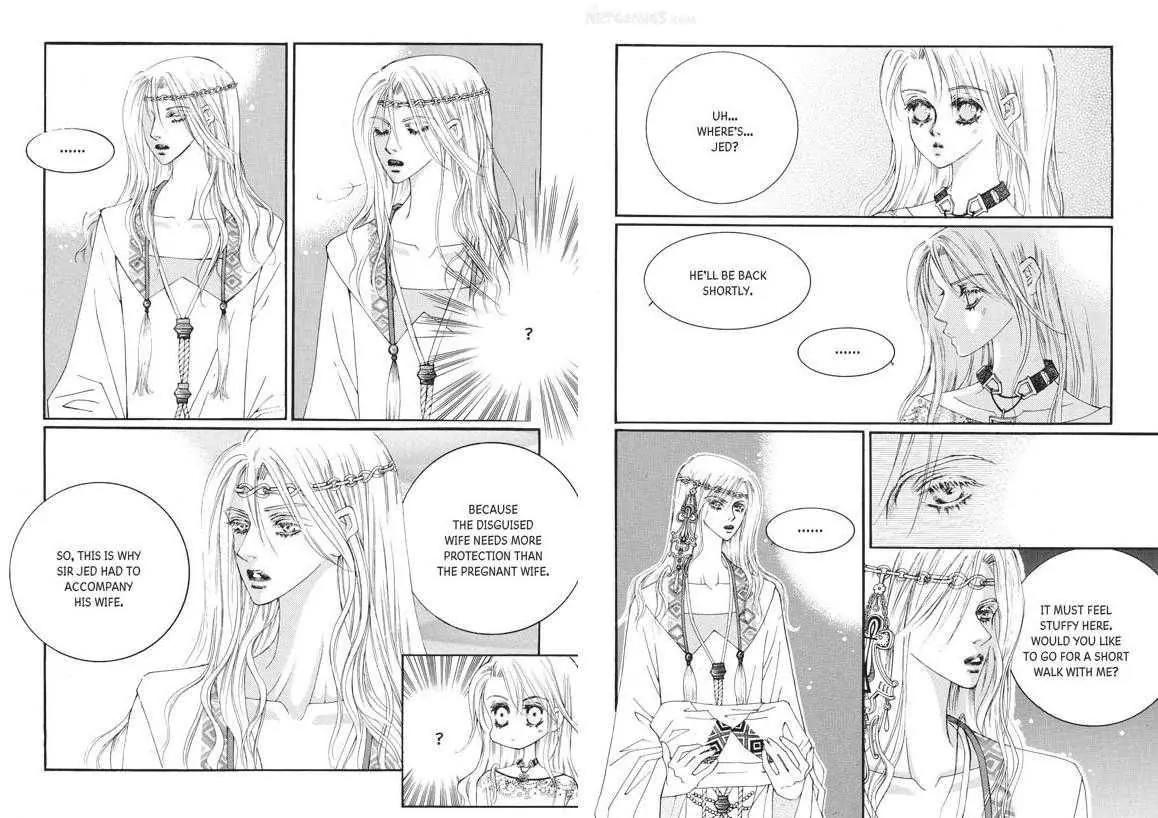 Kiss Me Princess Chapter 6.2 page 10 - Vol.6 Chapter 2