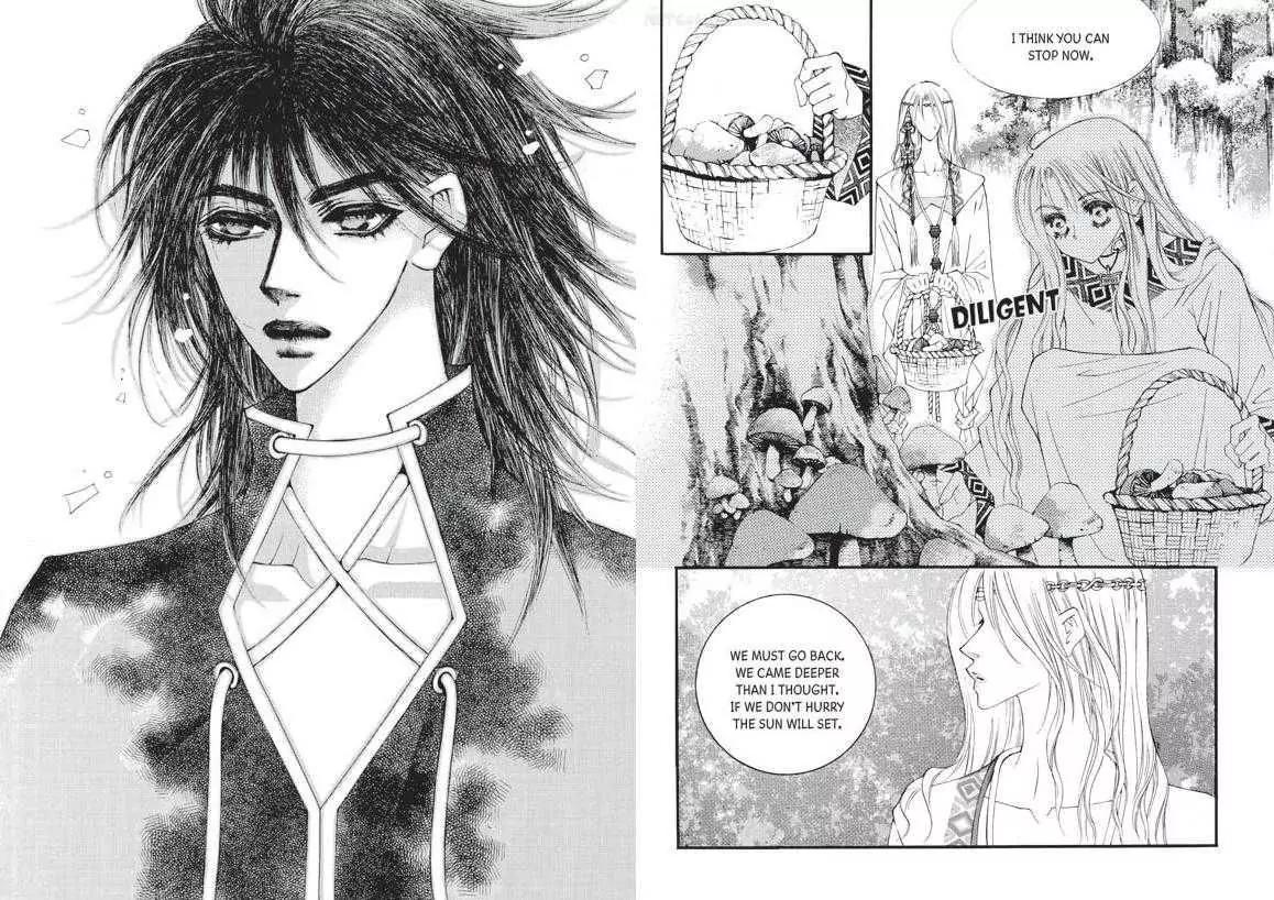 Kiss Me Princess Chapter 6.2 page 14 - Vol.6 Chapter 2