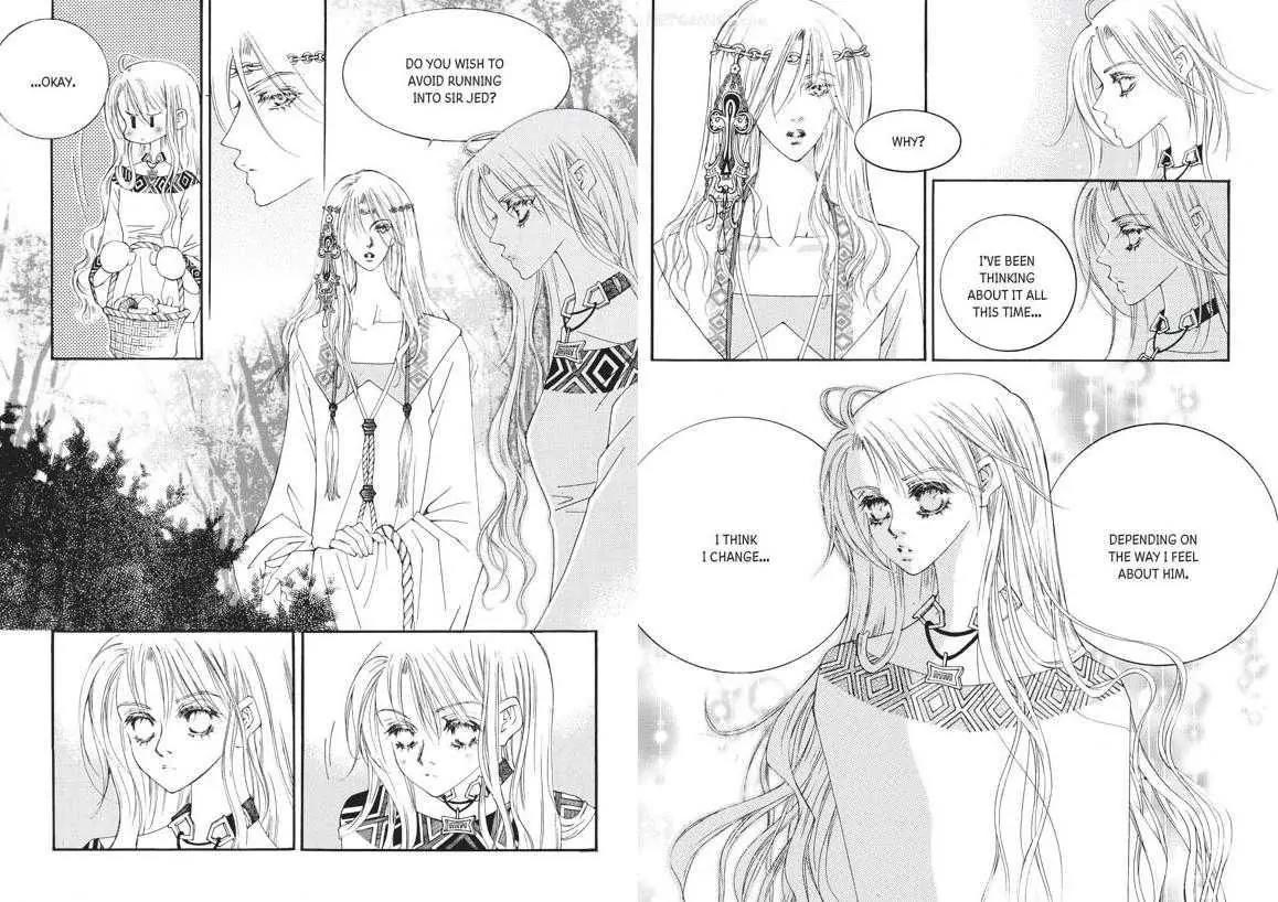 Kiss Me Princess Chapter 6.2 page 15 - Vol.6 Chapter 2