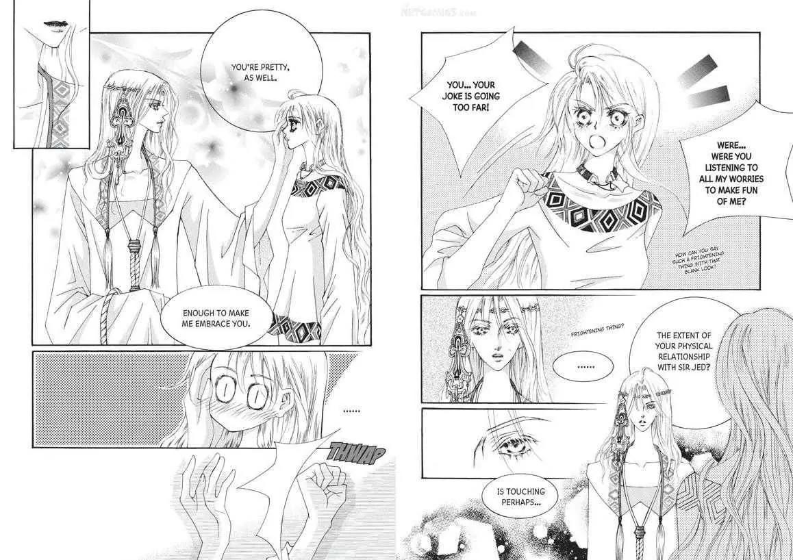 Kiss Me Princess Chapter 6.2 page 20 - Vol.6 Chapter 2