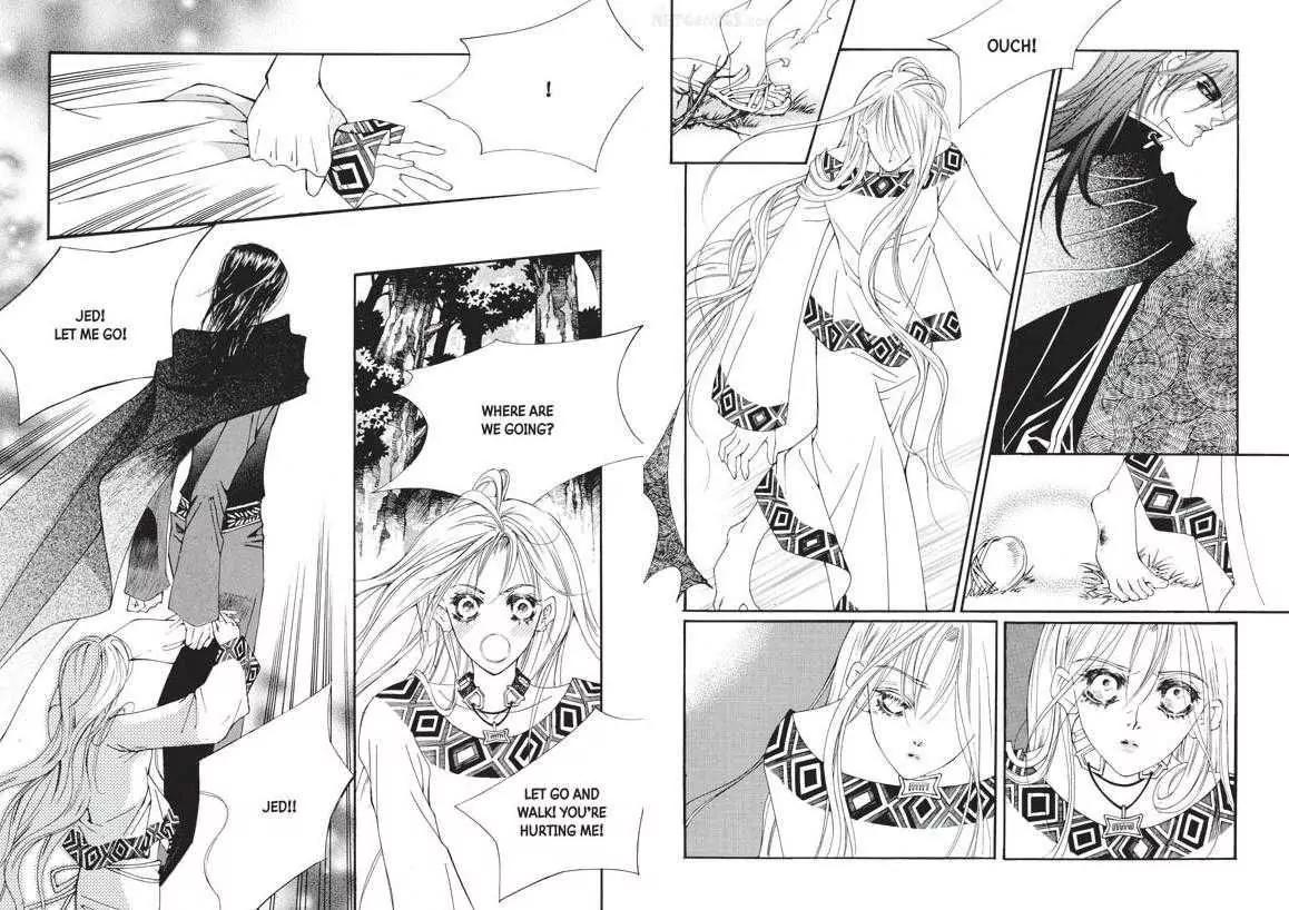 Kiss Me Princess Chapter 6.2 page 22 - Vol.6 Chapter 2