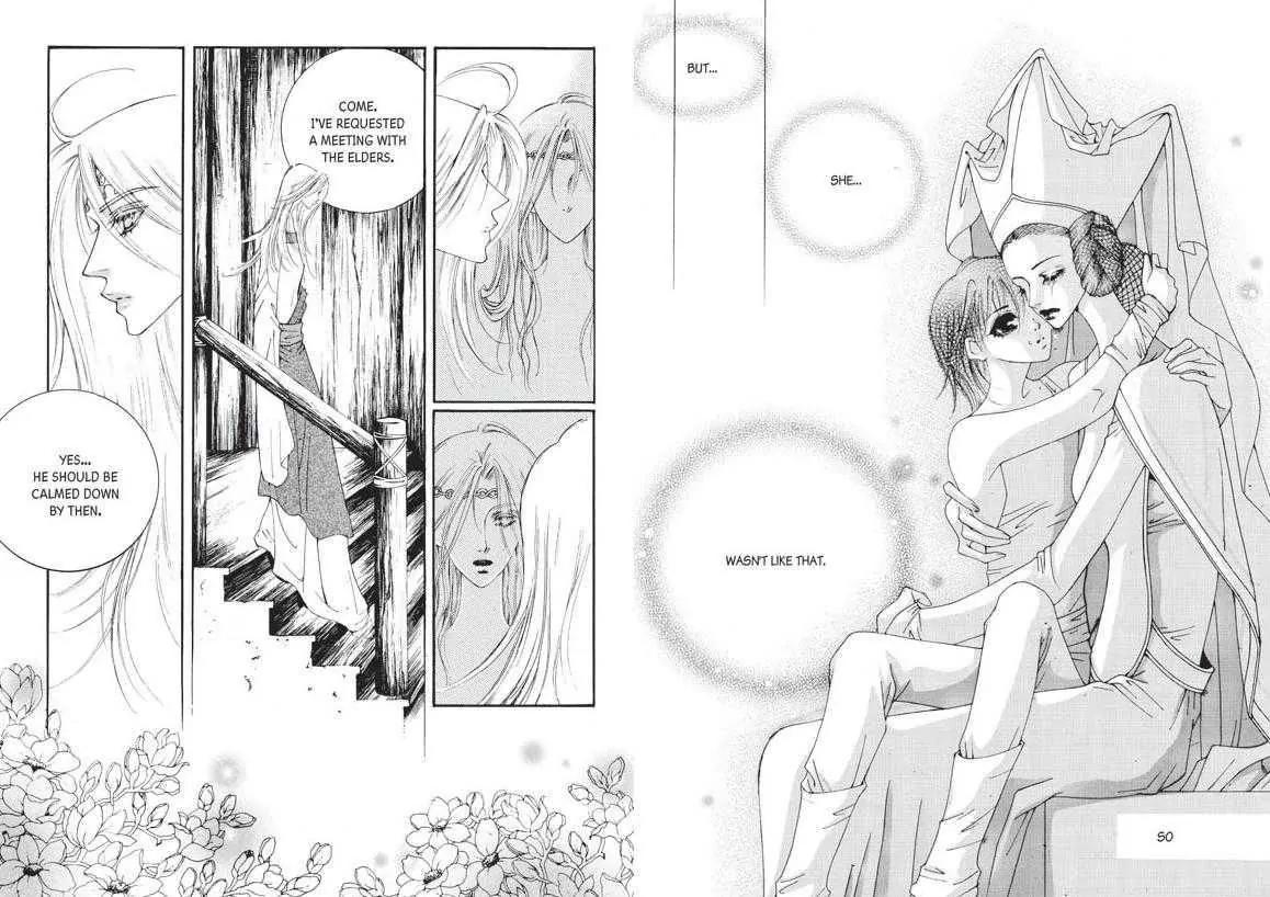 Kiss Me Princess Chapter 6.2 page 26 - Vol.6 Chapter 2