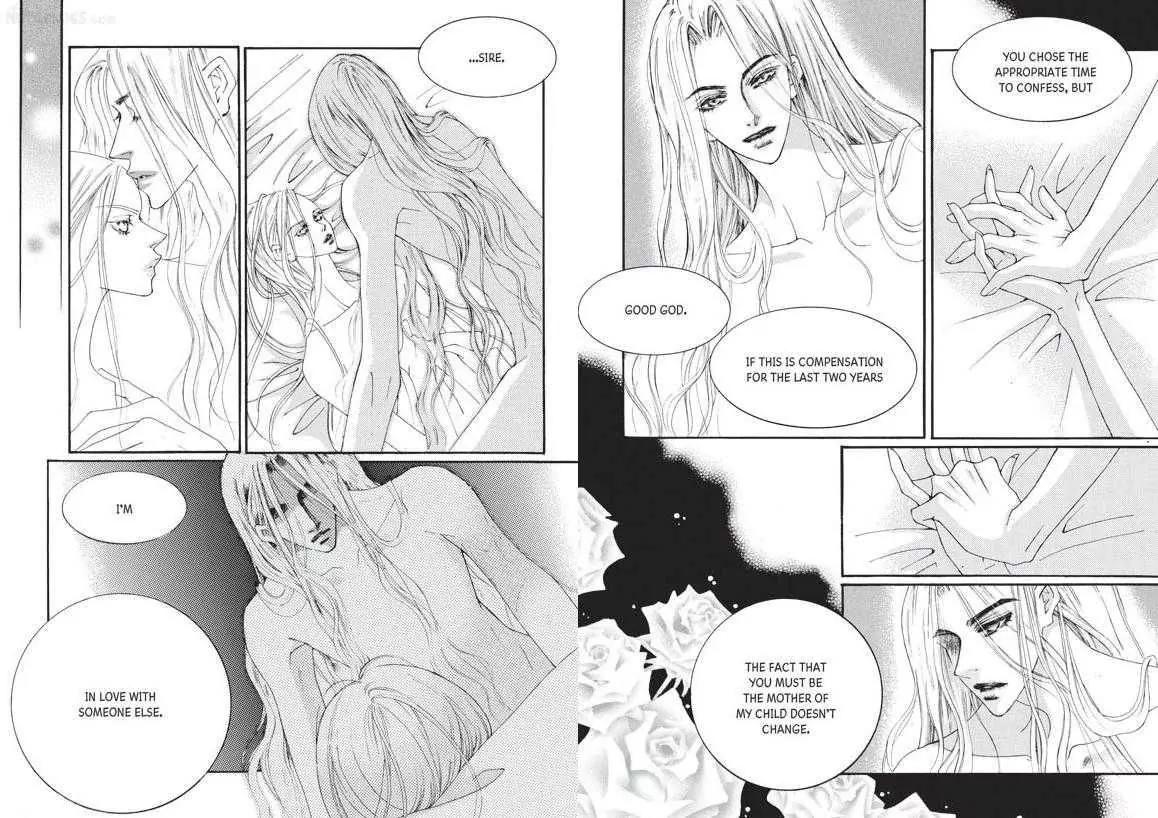 Kiss Me Princess Chapter 6.3 page 7 - Vol.6 Chapter 3