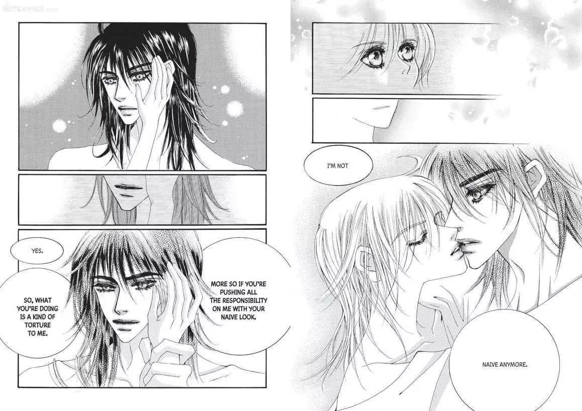 Kiss Me Princess Chapter 6.4 page 13 - Vol.6 Chapter 4