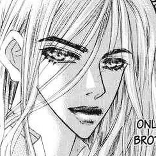 Kiss Me Princess Vol.6 Chapter 4 cover